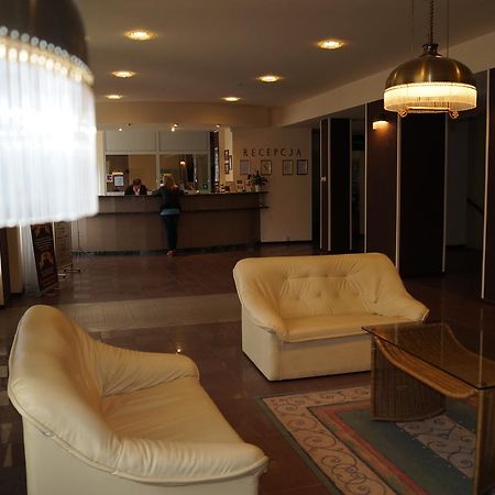 إيبلاغ Arbiter Hotel المظهر الخارجي الصورة