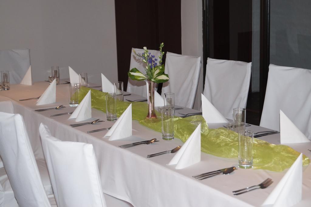 إيبلاغ Arbiter Hotel المظهر الخارجي الصورة