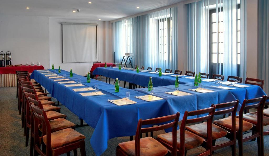 إيبلاغ Arbiter Hotel المظهر الخارجي الصورة
