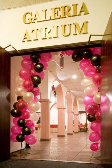 إيبلاغ Arbiter Hotel المظهر الخارجي الصورة