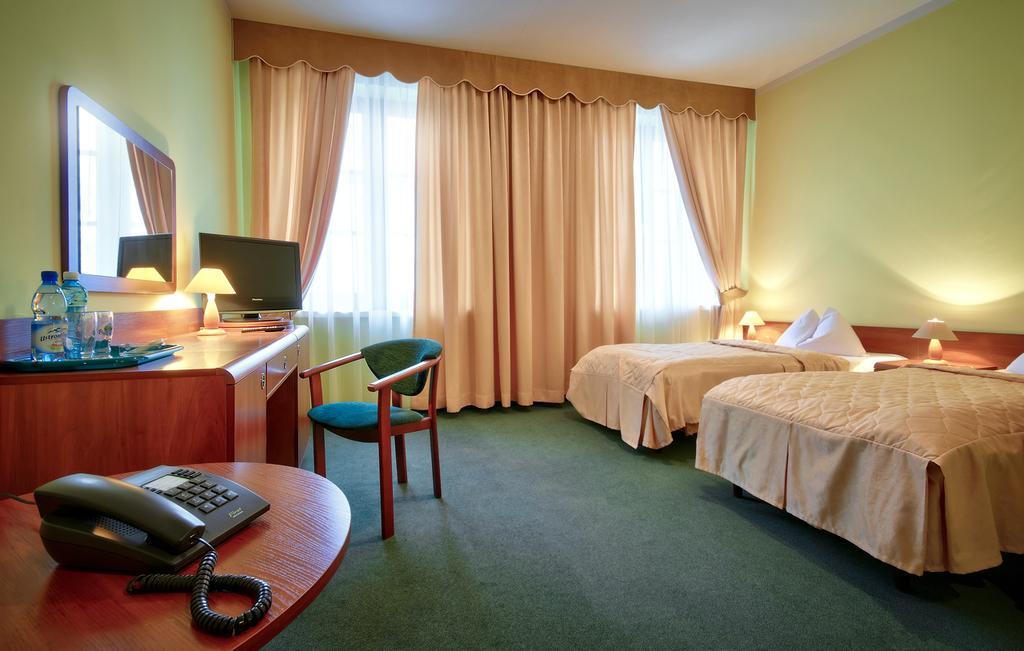 إيبلاغ Arbiter Hotel المظهر الخارجي الصورة